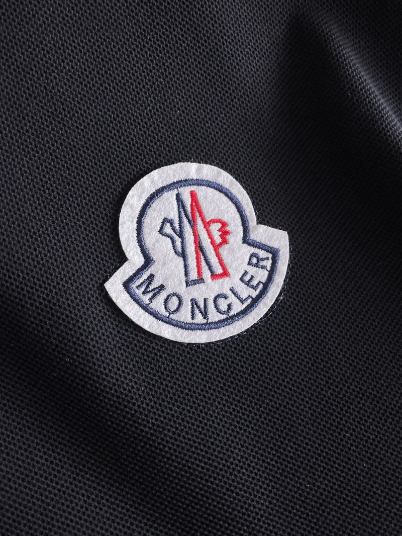 Moncler T-Shirts